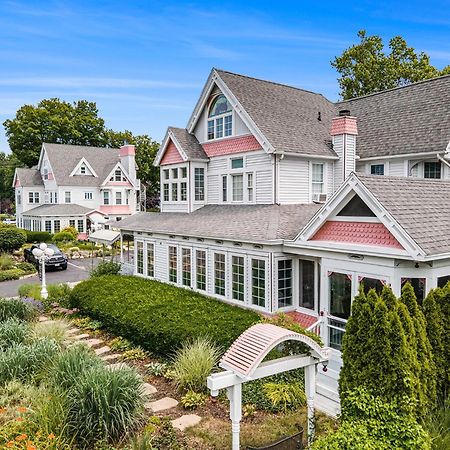 Yelton Manor Bed And Breakfast サウス・ヘイブン エクステリア 写真