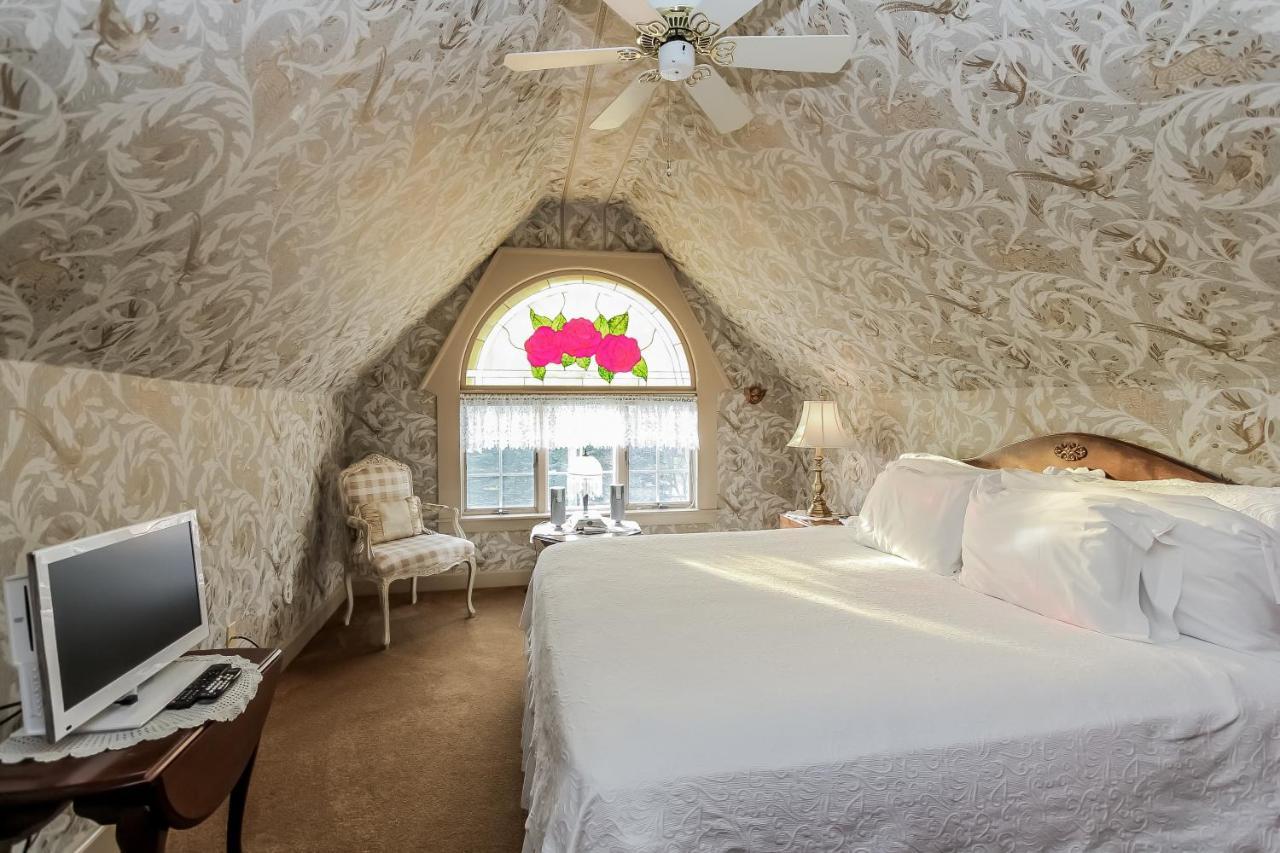 Yelton Manor Bed And Breakfast サウス・ヘイブン 部屋 写真