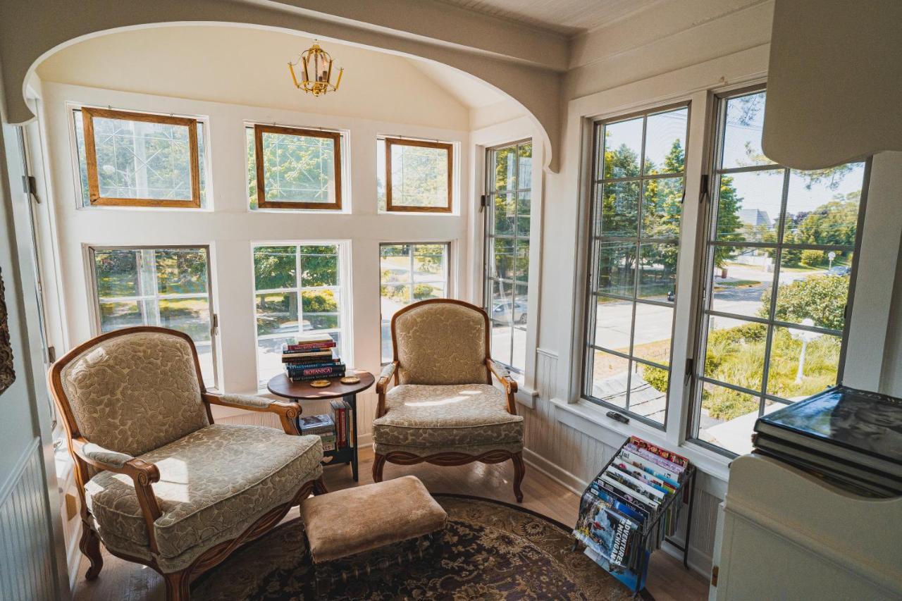 Yelton Manor Bed And Breakfast サウス・ヘイブン エクステリア 写真