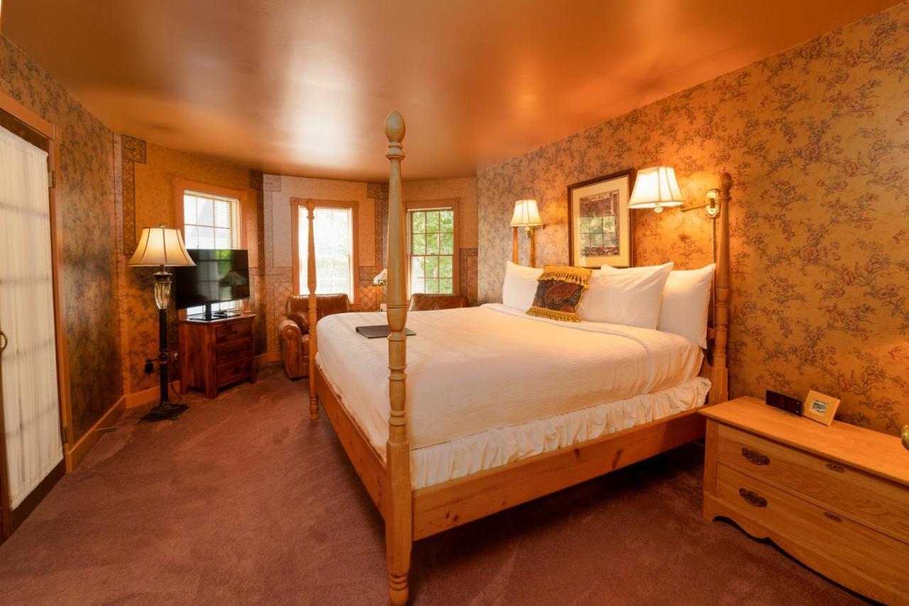 Yelton Manor Bed And Breakfast サウス・ヘイブン 部屋 写真
