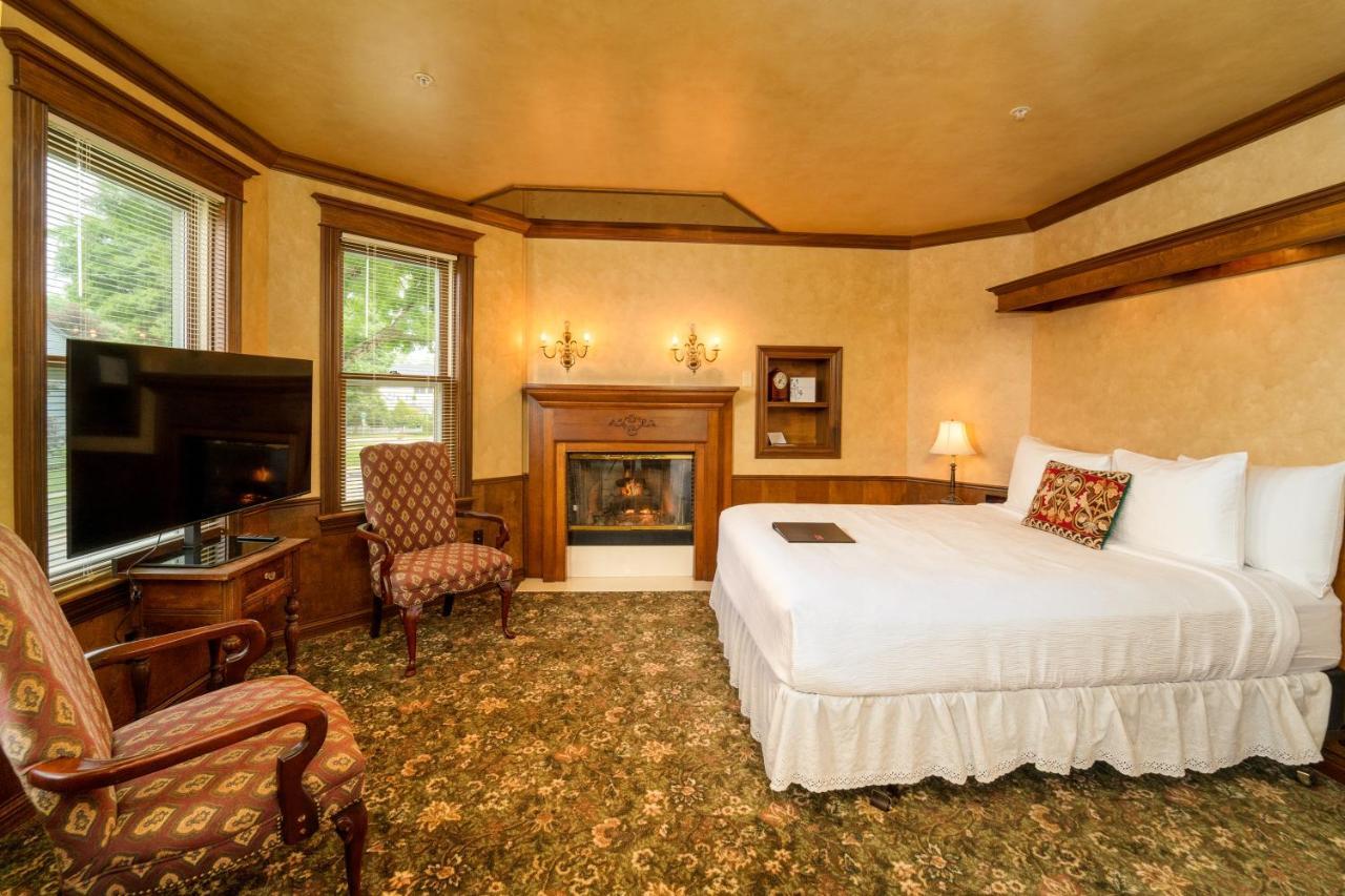 Yelton Manor Bed And Breakfast サウス・ヘイブン 部屋 写真