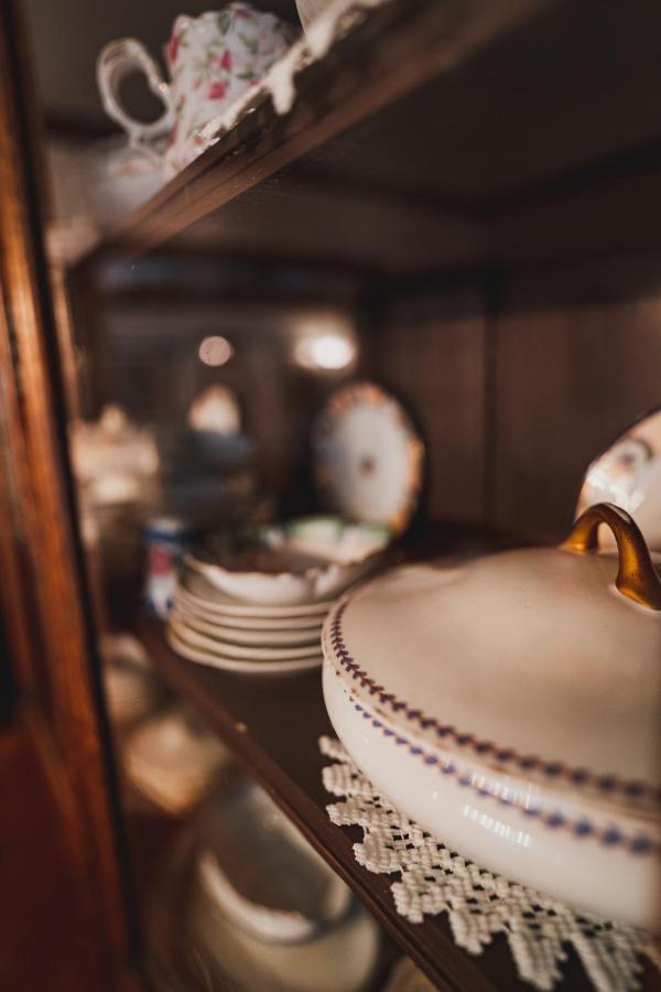 Yelton Manor Bed And Breakfast サウス・ヘイブン エクステリア 写真