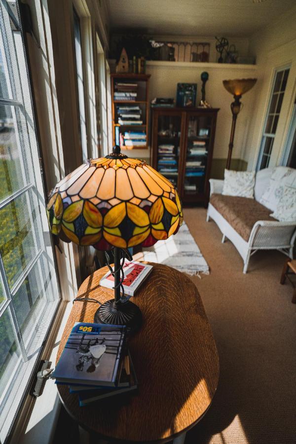 Yelton Manor Bed And Breakfast サウス・ヘイブン エクステリア 写真