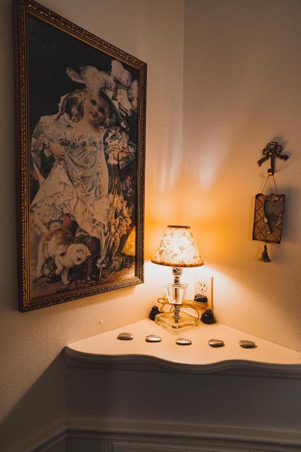 Yelton Manor Bed And Breakfast サウス・ヘイブン エクステリア 写真