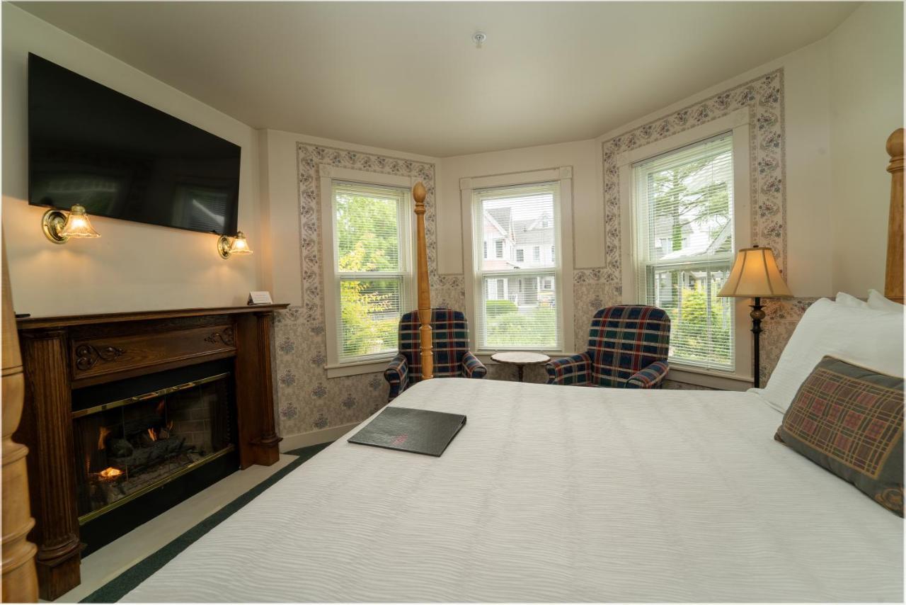 Yelton Manor Bed And Breakfast サウス・ヘイブン 部屋 写真