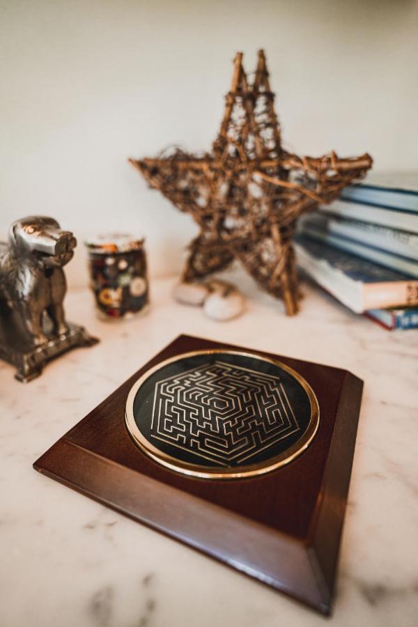 Yelton Manor Bed And Breakfast サウス・ヘイブン エクステリア 写真