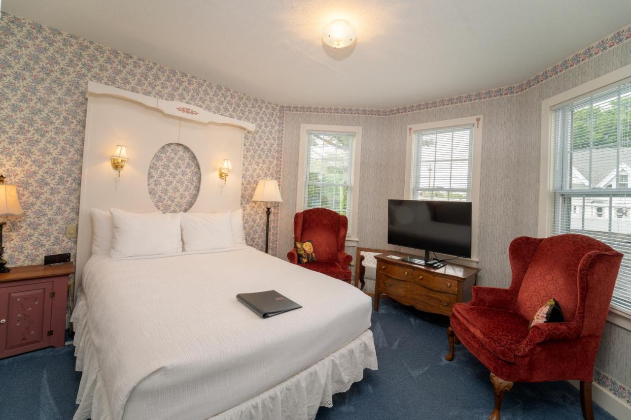 Yelton Manor Bed And Breakfast サウス・ヘイブン 部屋 写真