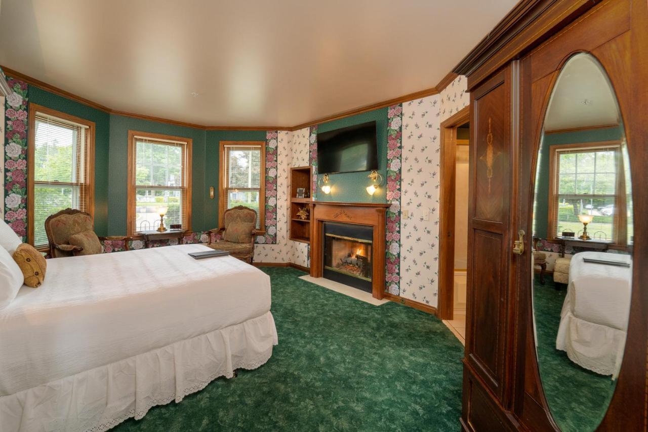 Yelton Manor Bed And Breakfast サウス・ヘイブン 部屋 写真