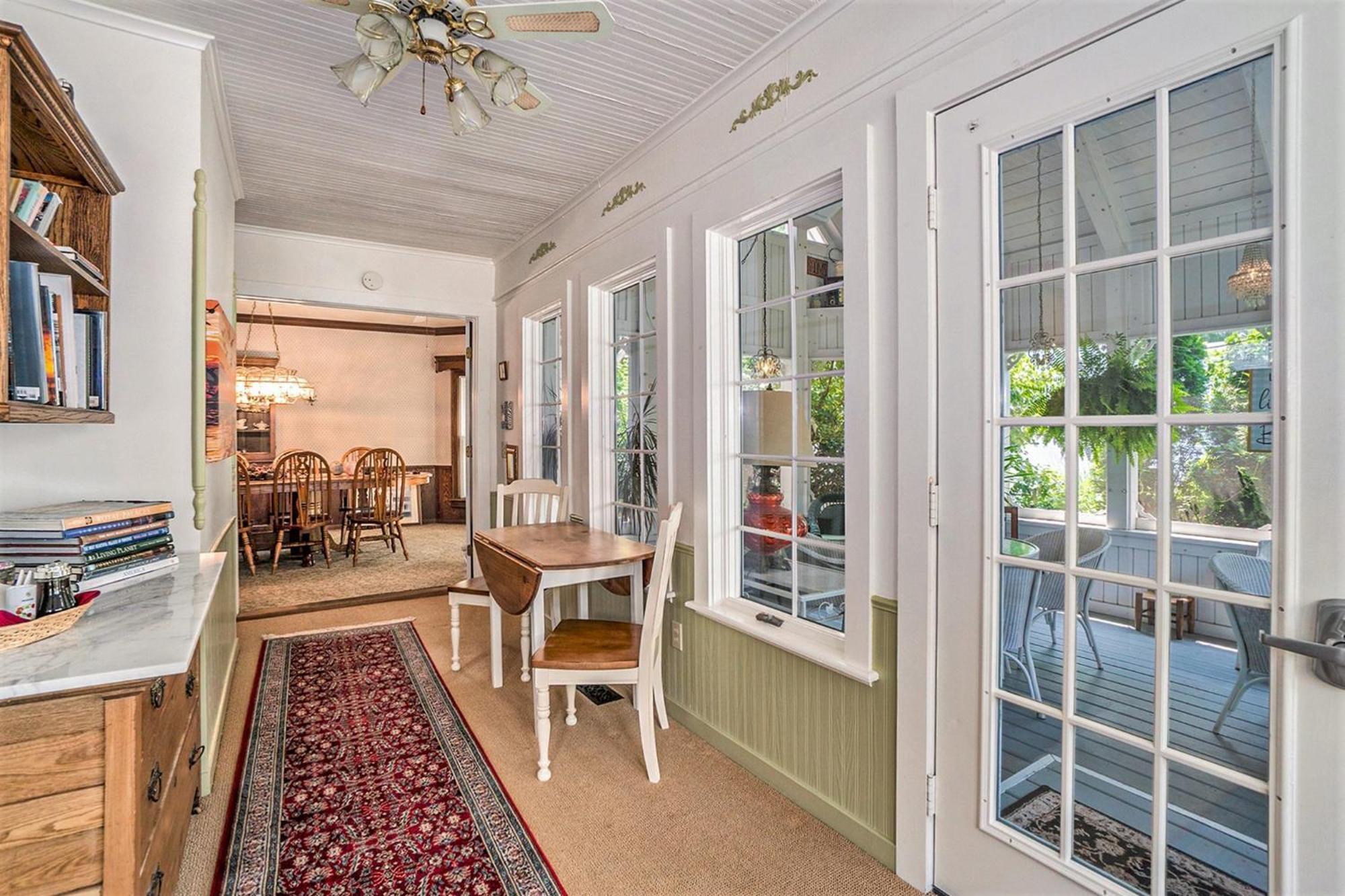 Yelton Manor Bed And Breakfast サウス・ヘイブン エクステリア 写真