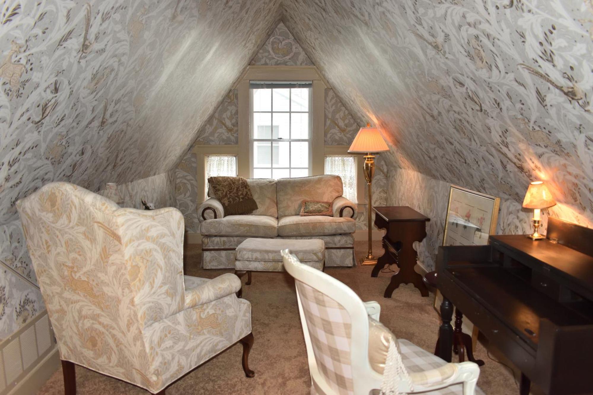 Yelton Manor Bed And Breakfast サウス・ヘイブン 部屋 写真